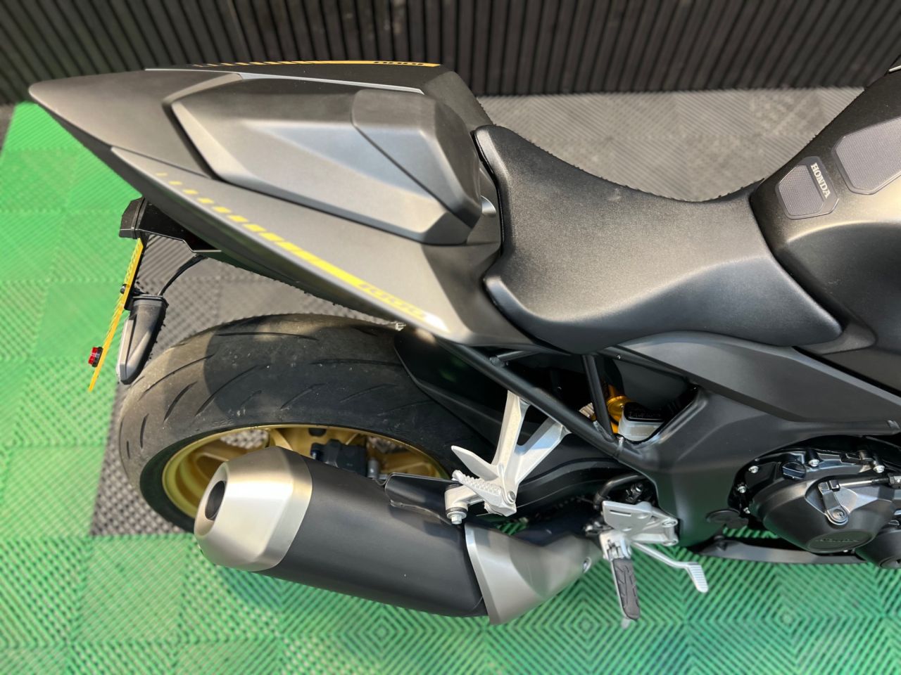 Used Honda CB1000 Hornet for sale - 78434456: Photo 15