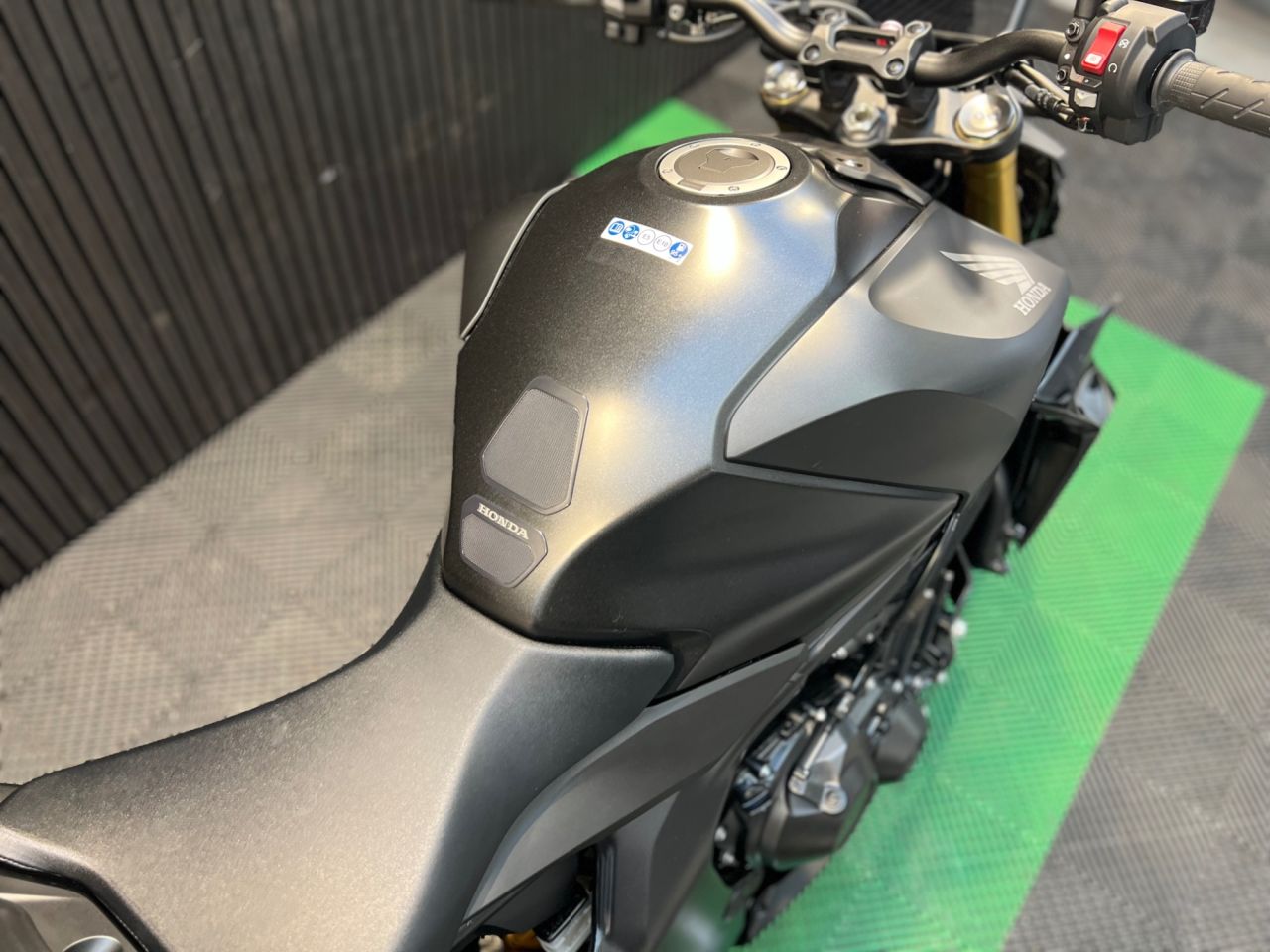 Used Honda CB1000 Hornet for sale - 78434456: Photo 16