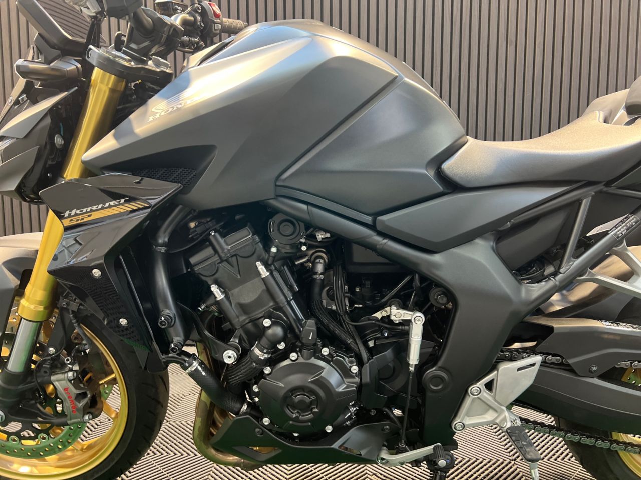 Used Honda CB1000 Hornet for sale - 78434456: Photo 19