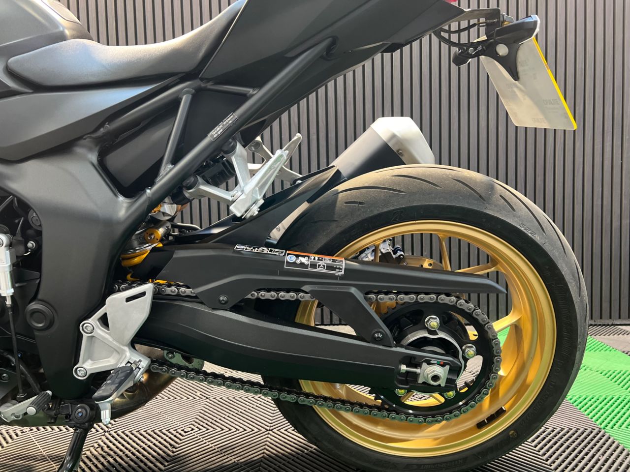Used Honda CB1000 Hornet for sale - 78434456: Photo 20