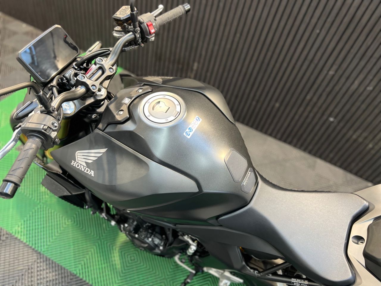 Used Honda CB1000 Hornet for sale - 78434456: Photo 22