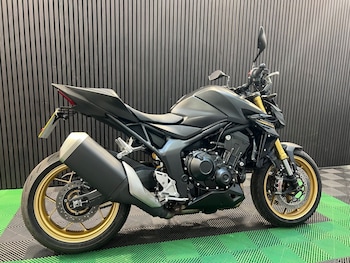Used Honda CB1000 Hornet undefined for sale - bike-78434456: Photo