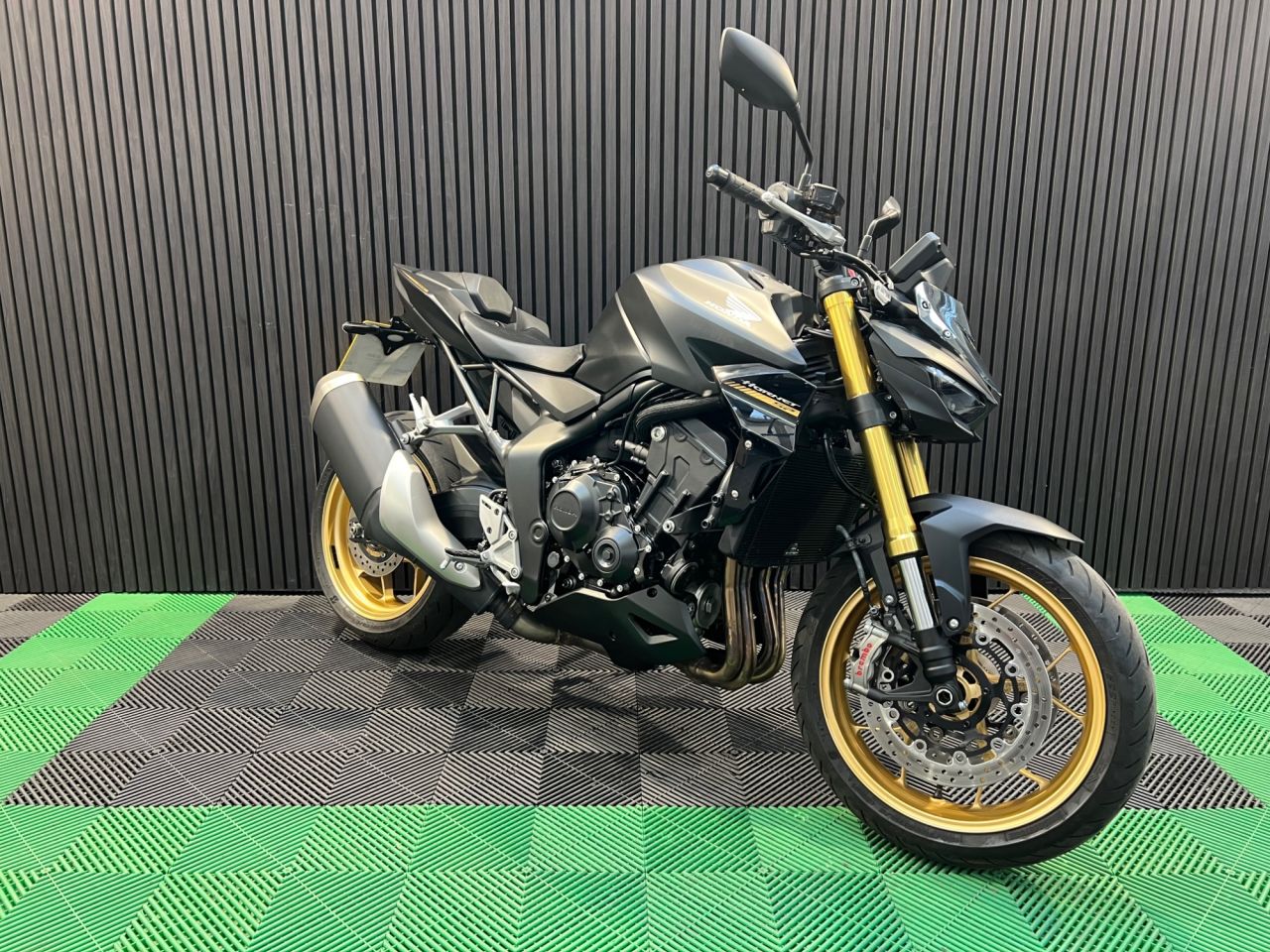 Used Honda CB1000 Hornet for sale - 78434456: Photo 6