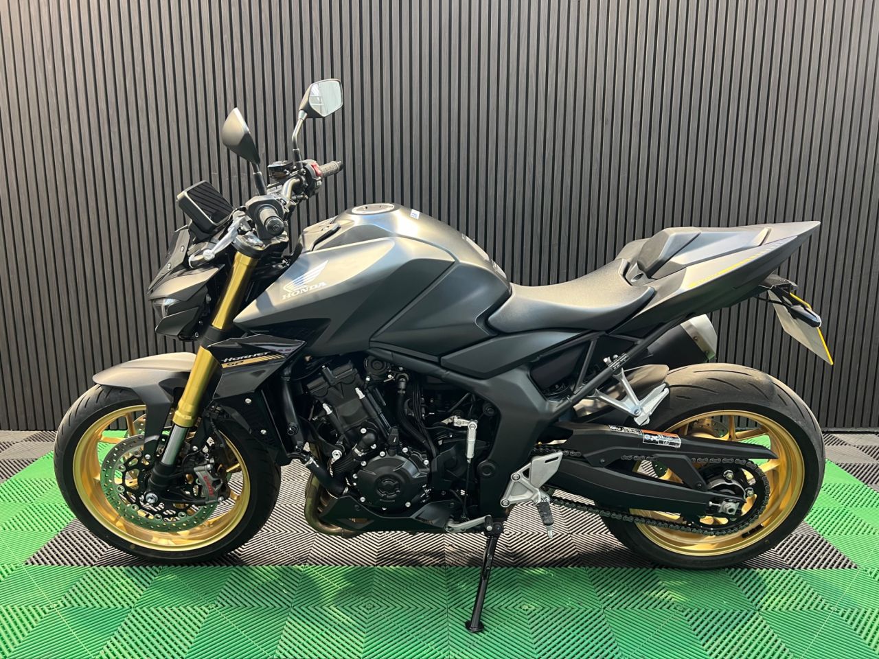 Used Honda CB1000 Hornet for sale - 78434456: Photo 7