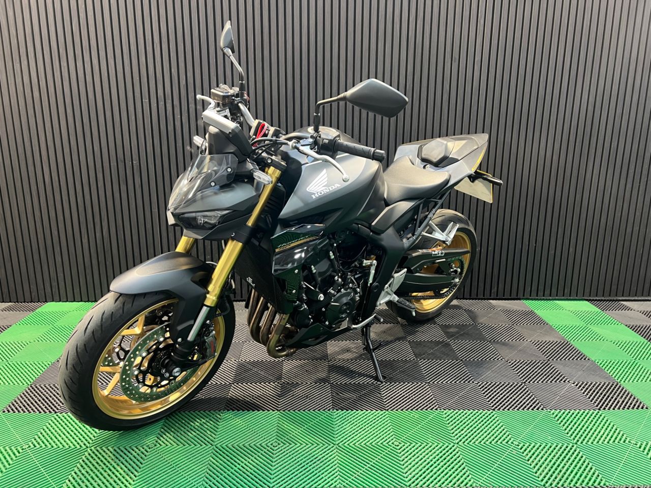 Used Honda CB1000 Hornet for sale - 78434456: Photo 9