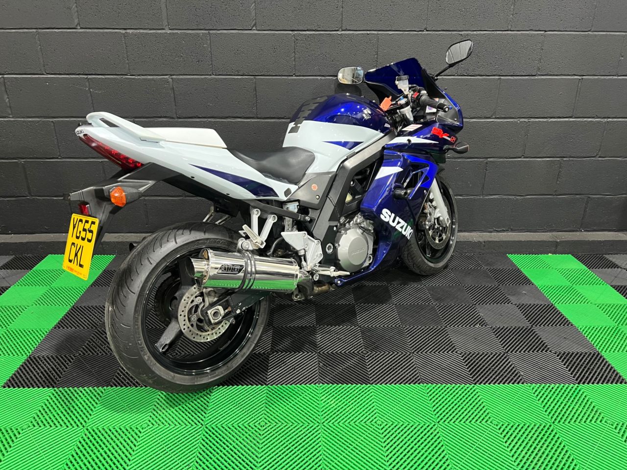 Used Suzuki SV1000S for sale - 78435260: Photo 11