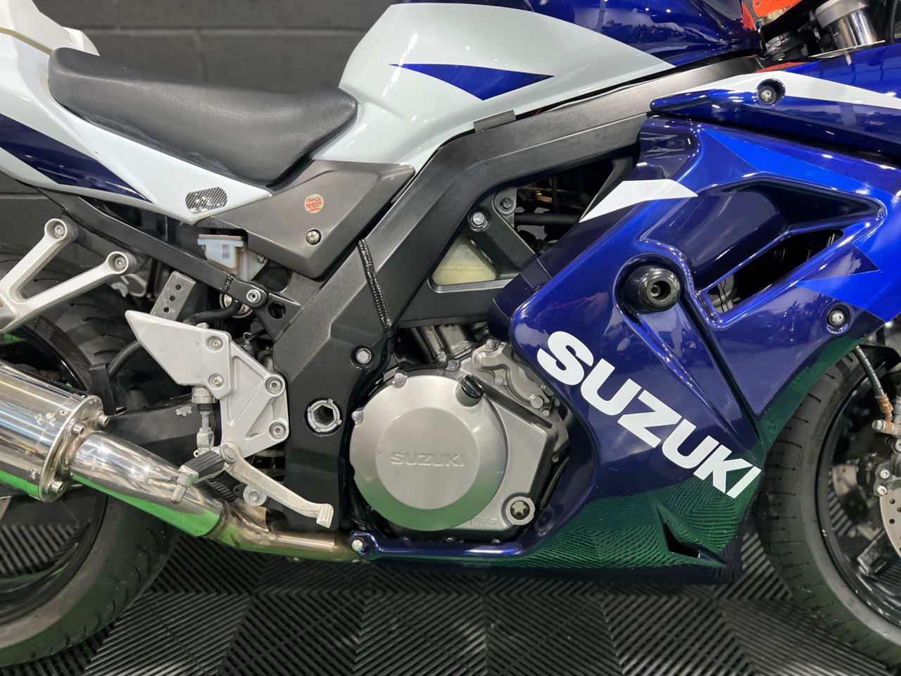 Used Suzuki SV1000S for sale - 78435260: Photo 13
