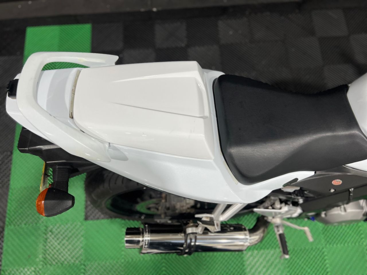 Used Suzuki SV1000S for sale - 78435260: Photo 15