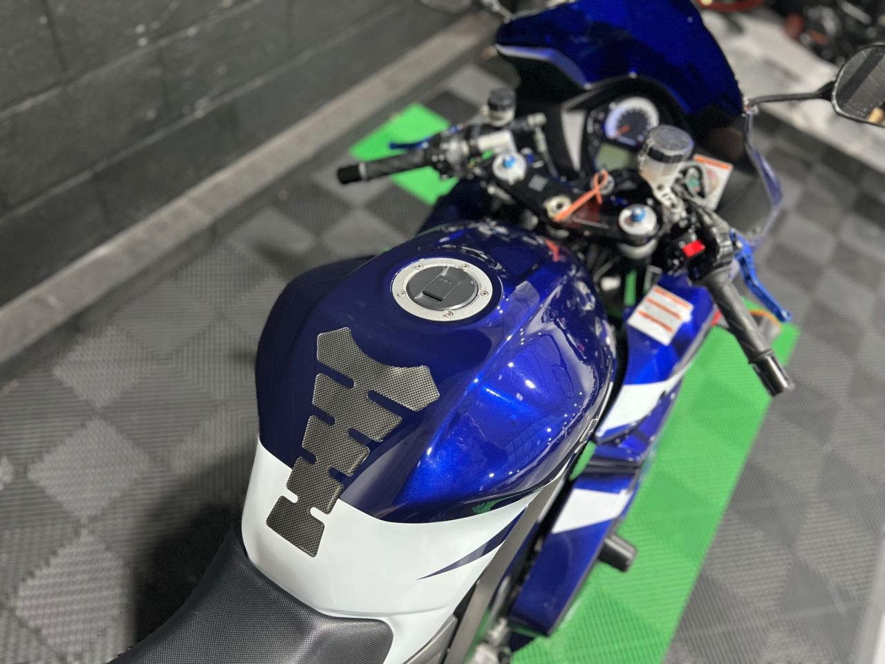Used Suzuki SV1000S for sale - 78435260: Photo 16