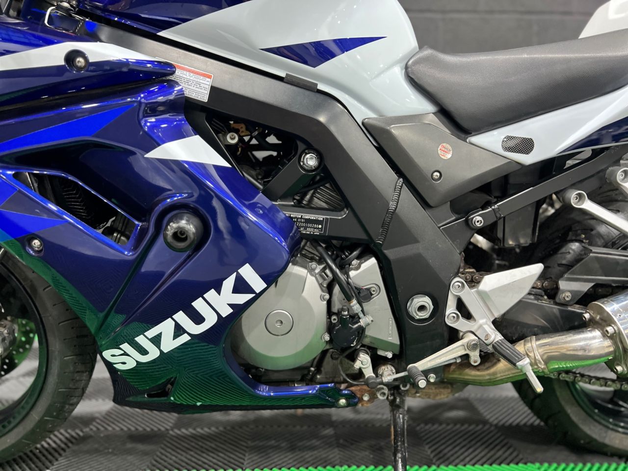 Used Suzuki SV1000S for sale - 78435260: Photo 19