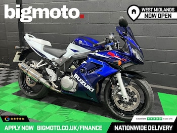 Used Suzuki SV1000S undefined for sale - bike-78435260: Photo