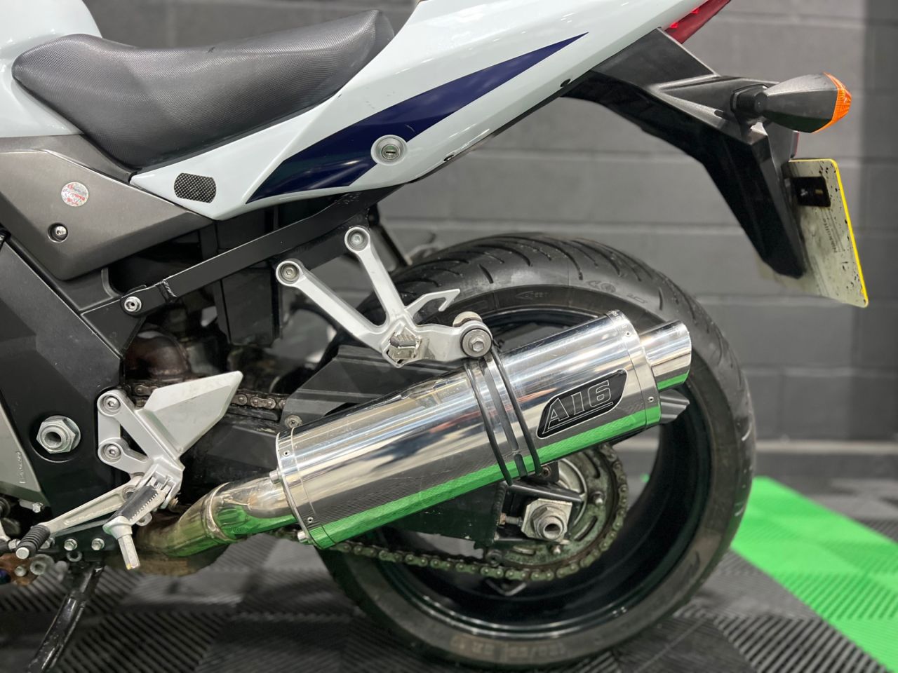 Used Suzuki SV1000S for sale - 78435260: Photo 20