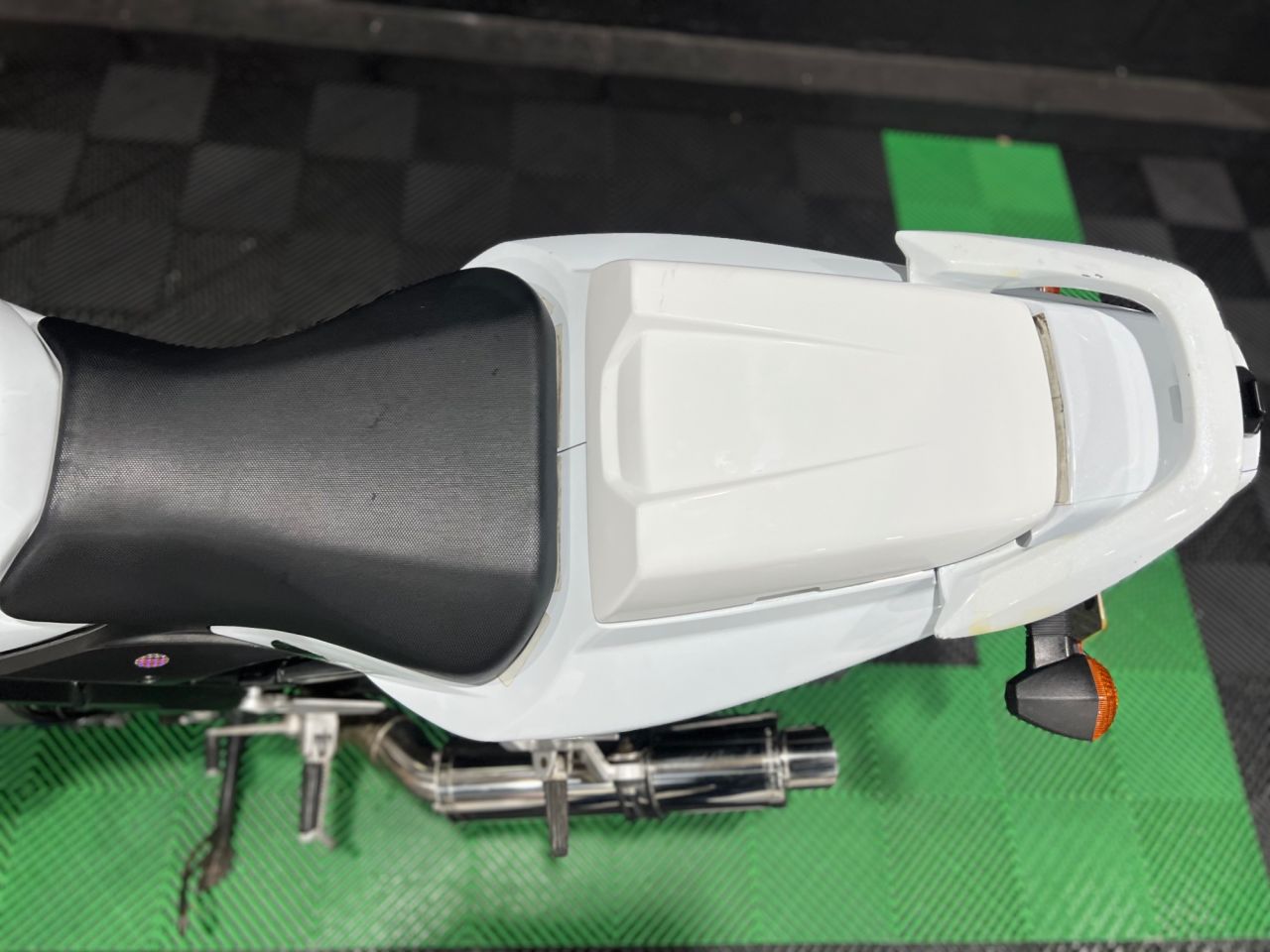 Used Suzuki SV1000S for sale - 78435260: Photo 21