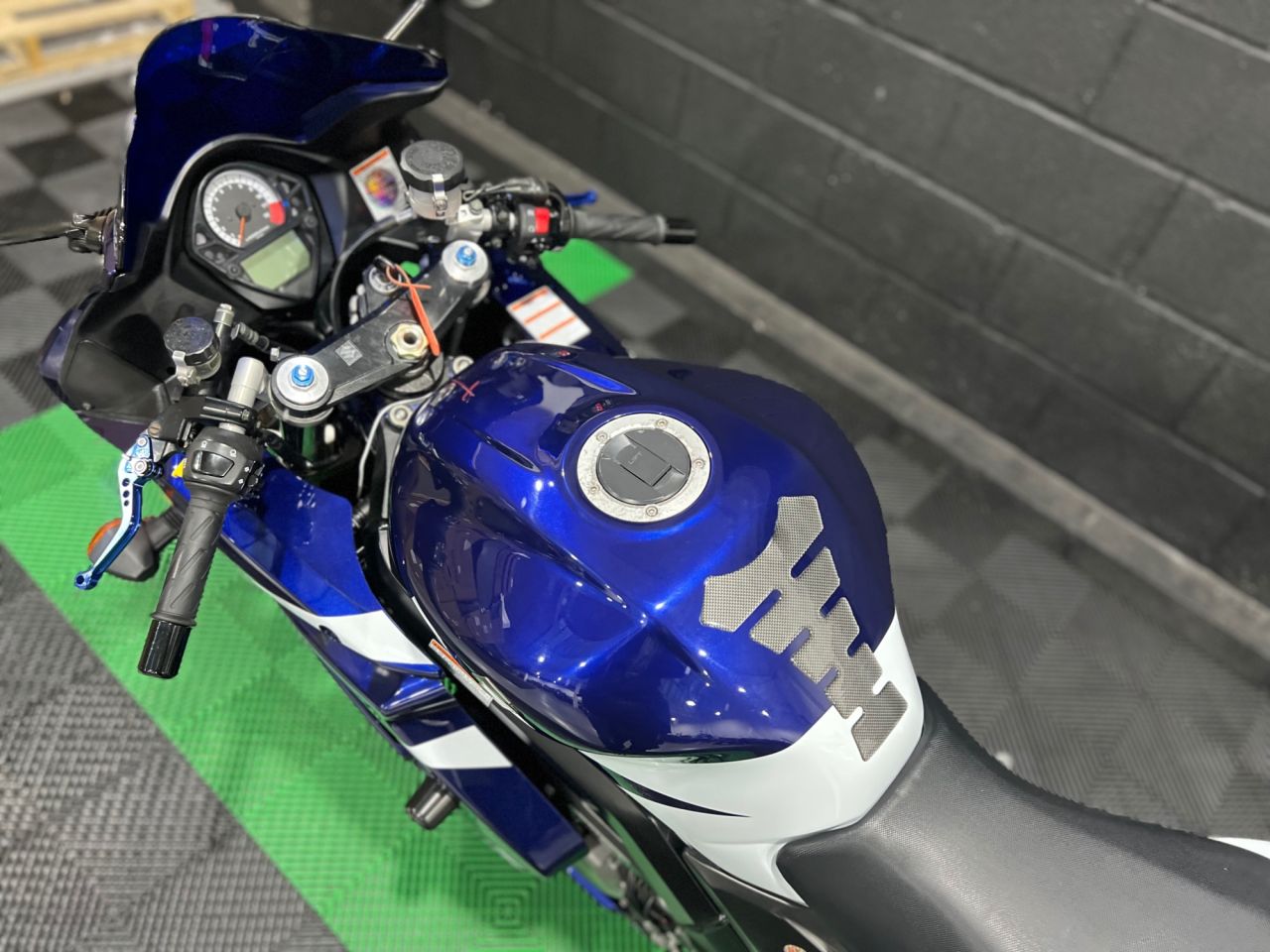 Used Suzuki SV1000S for sale - 78435260: Photo 22