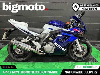 Used Suzuki SV1000S undefined for sale - bike-78435260: Photo