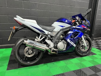 Used Suzuki SV1000S undefined for sale - bike-78435260: Photo