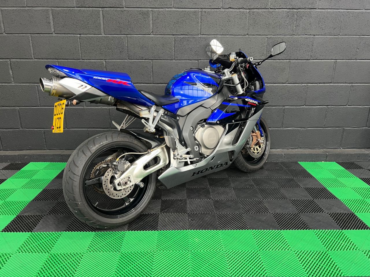 Used Honda CBR1000RR Fireblade for sale - 78435524: Photo 11