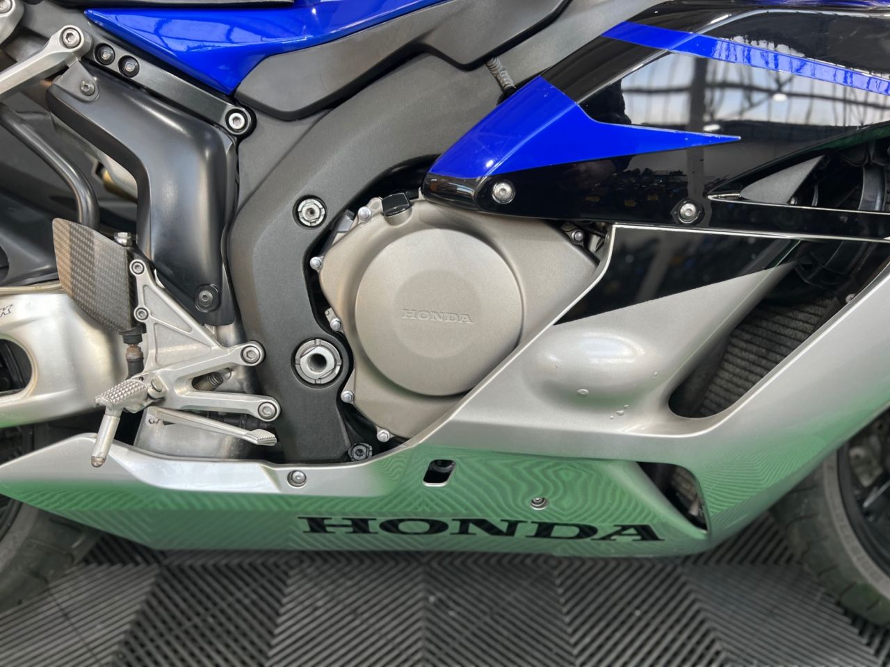 Used Honda CBR1000RR Fireblade for sale - 78435524: Photo 13