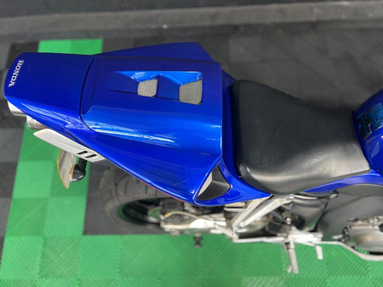 Used Honda CBR1000RR Fireblade for sale - 78435524: Photo 15