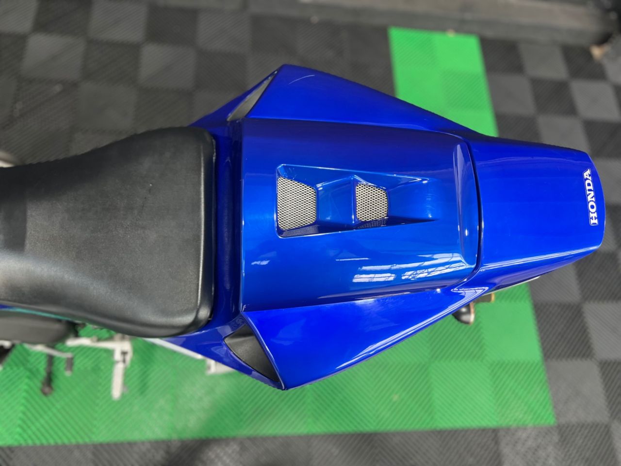Used Honda CBR1000RR Fireblade for sale - 78435524: Photo 21
