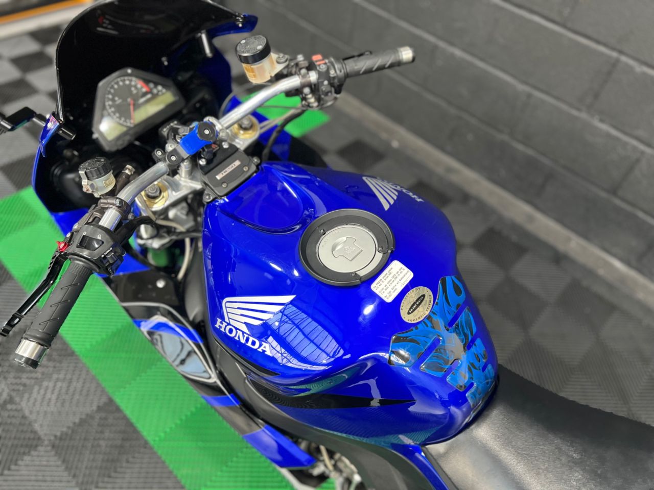 Used Honda CBR1000RR Fireblade for sale - 78435524: Photo 22