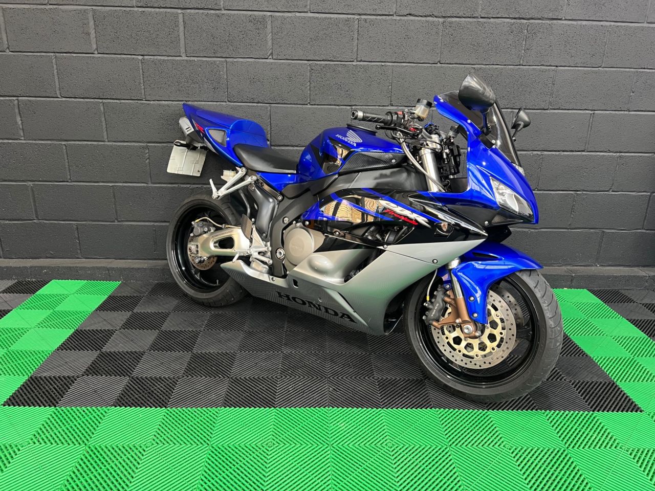 Used Honda CBR1000RR Fireblade for sale - 78435524: Photo 6