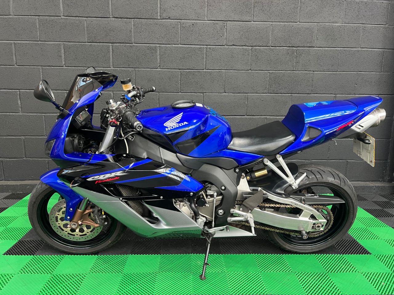 Used Honda CBR1000RR Fireblade for sale - 78435524: Photo 7