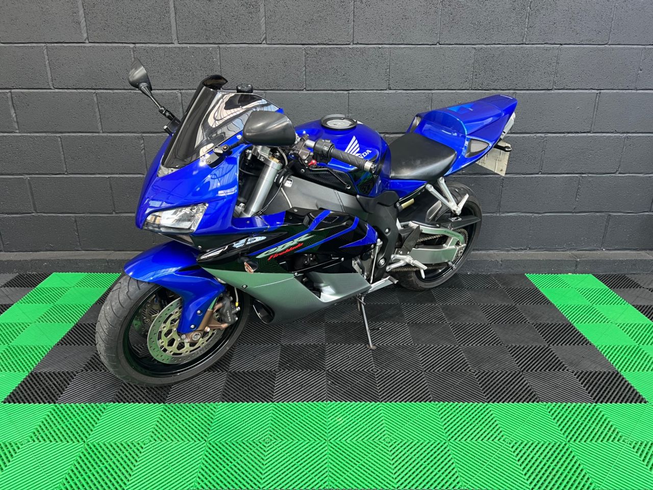Used Honda CBR1000RR Fireblade for sale - 78435524: Photo 9
