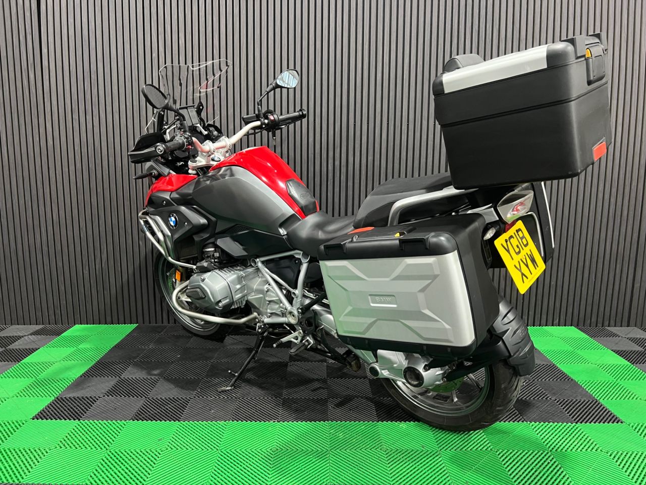 Used BMW R1200GS Adventure for sale - 78435174: Photo 10