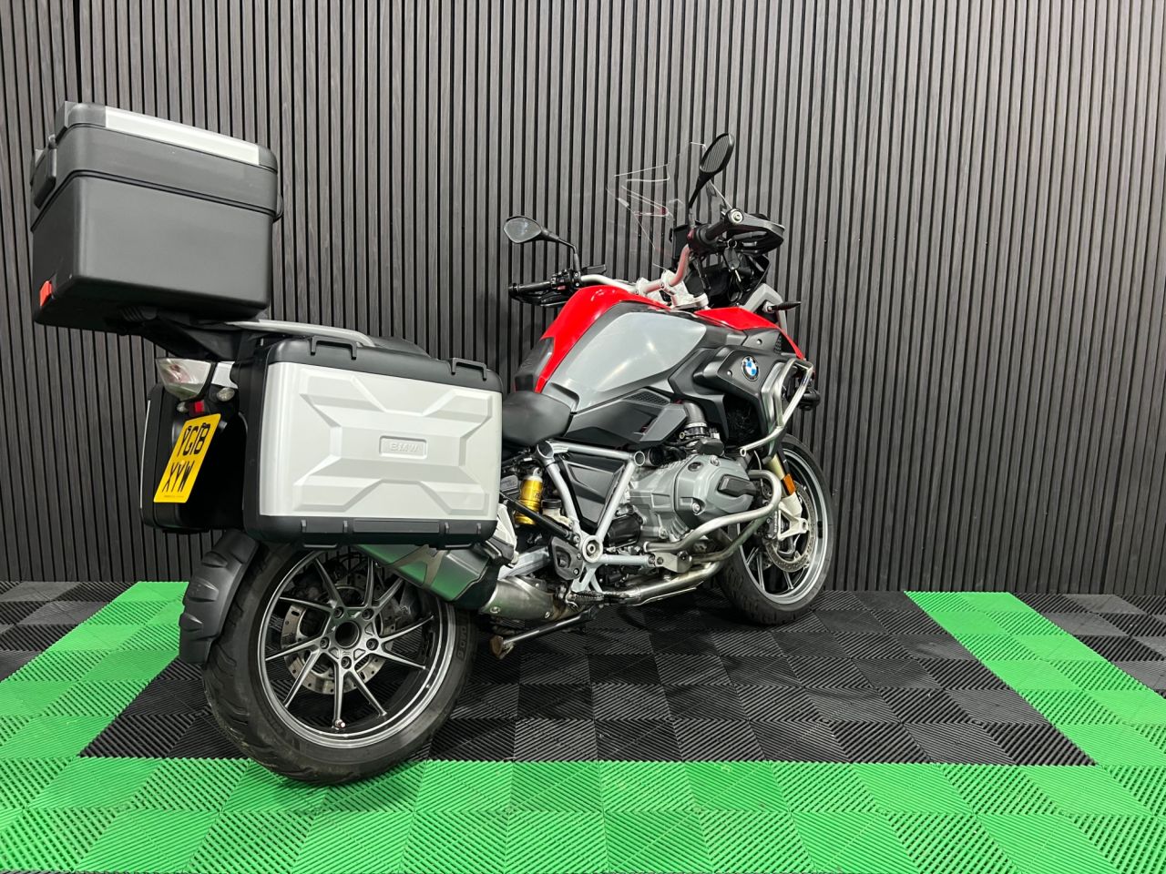 Used BMW R1200GS Adventure for sale - 78435174: Photo 11