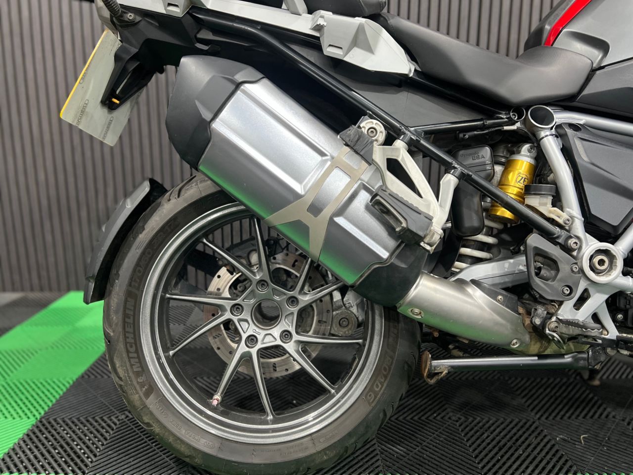 Used BMW R1200GS Adventure for sale - 78435174: Photo 12