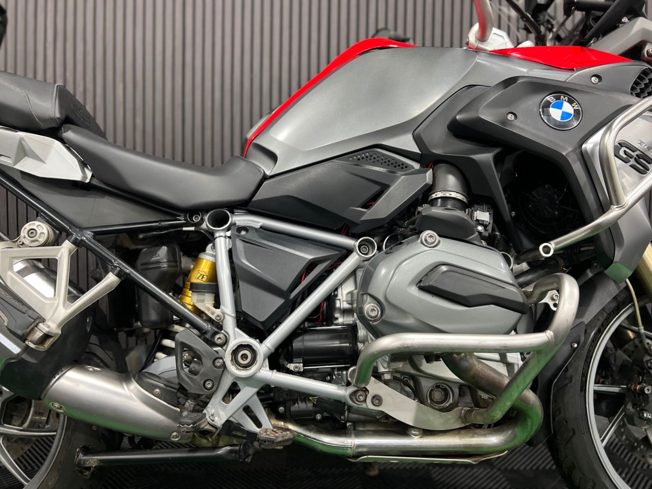 Used BMW R1200GS Adventure for sale - 78435174: Photo 13