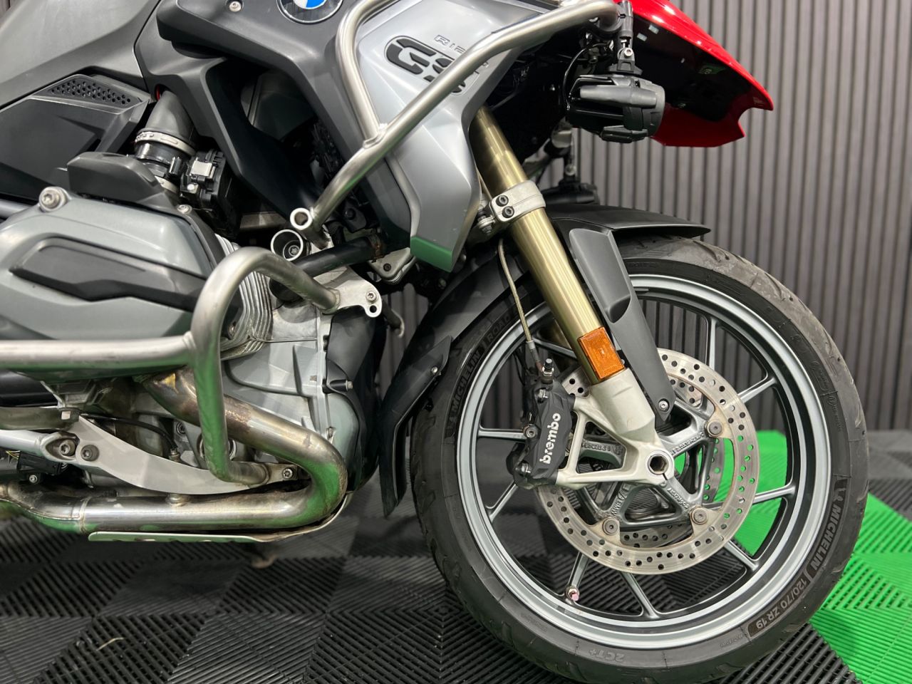 Used BMW R1200GS Adventure for sale - 78435174: Photo 14