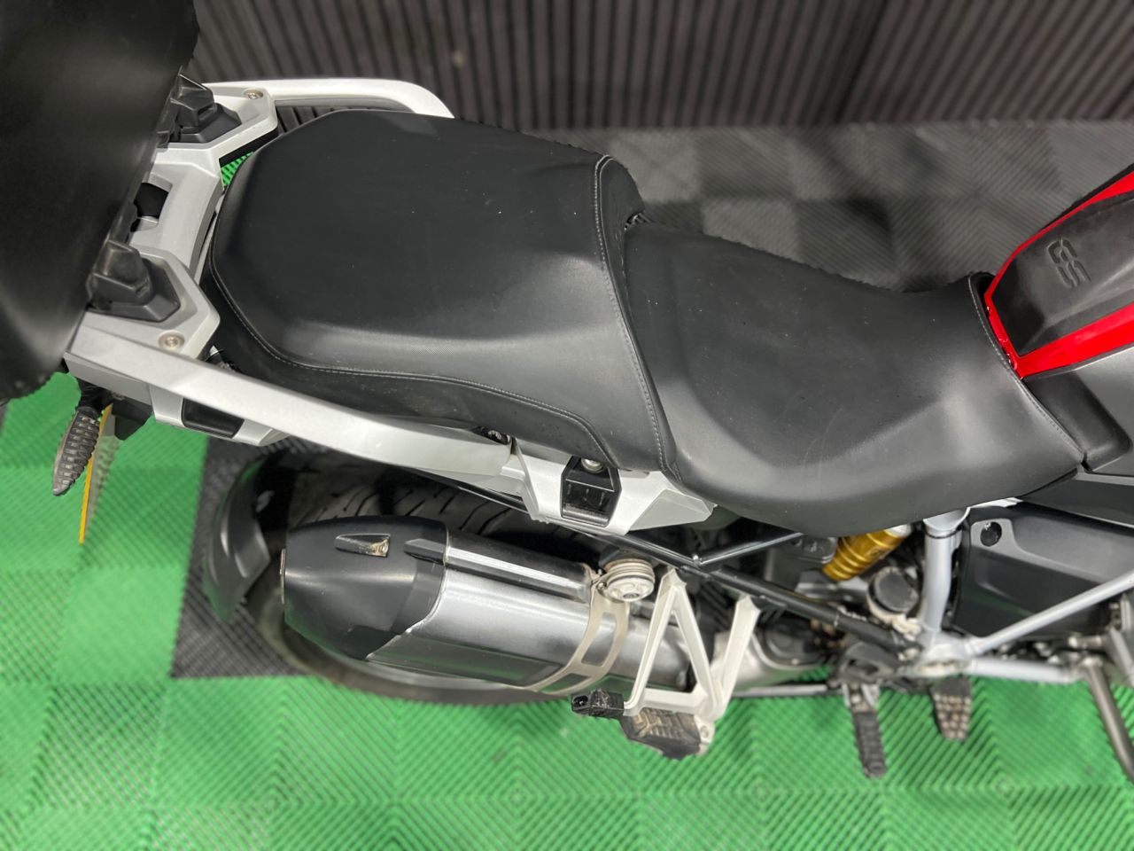 Used BMW R1200GS Adventure for sale - 78435174: Photo 15