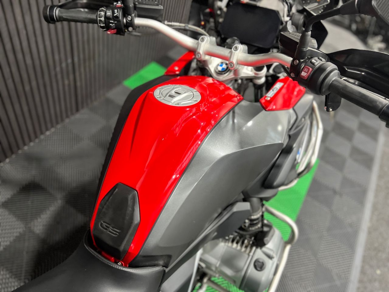 Used BMW R1200GS Adventure for sale - 78435174: Photo 16