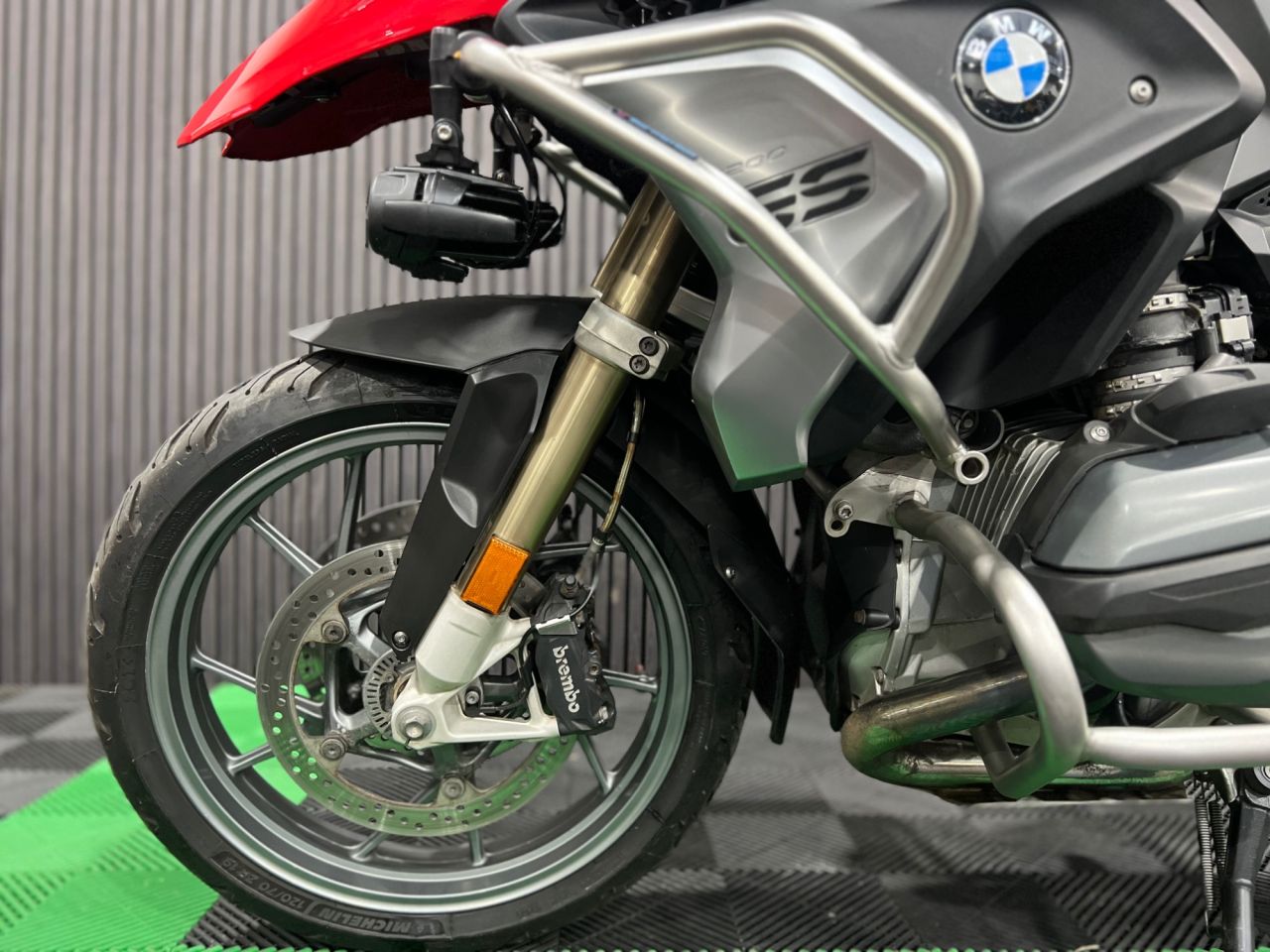 Used BMW R1200GS Adventure for sale - 78435174: Photo 18