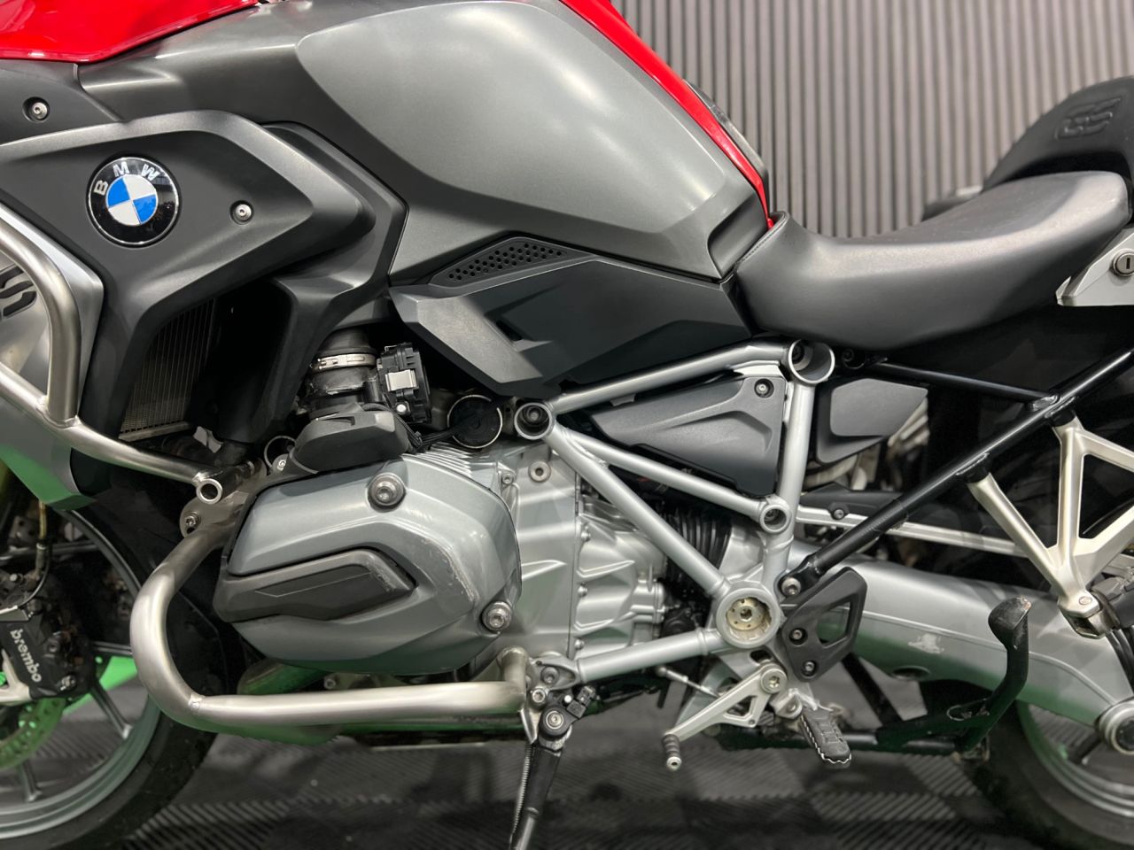 Used BMW R1200GS Adventure for sale - 78435174: Photo 19