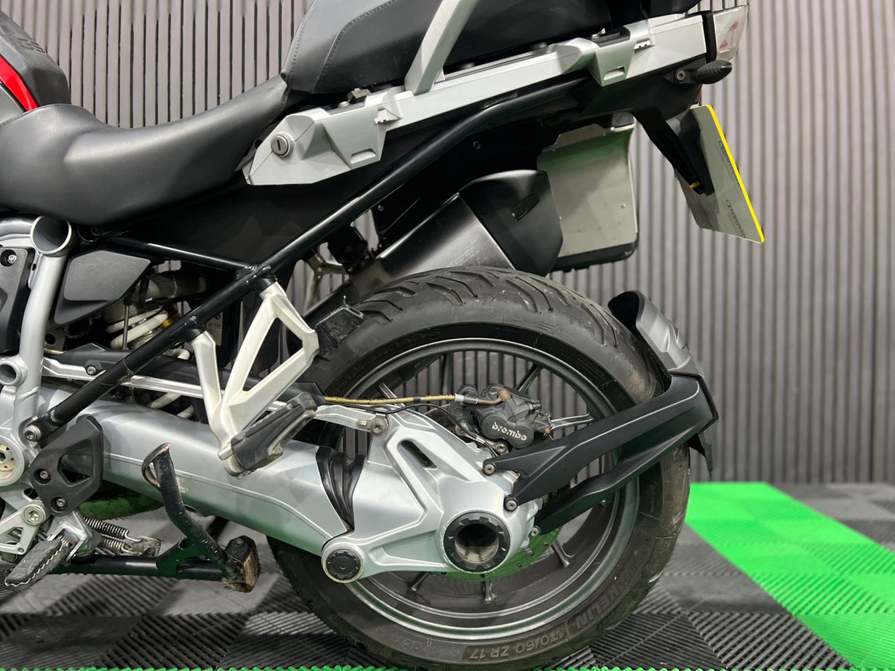 Used BMW R1200GS Adventure for sale - 78435174: Photo 20