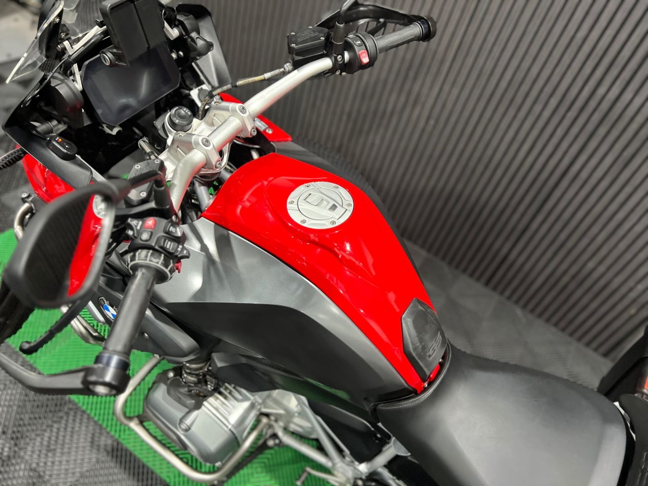 Used BMW R1200GS Adventure for sale - 78435174: Photo 22