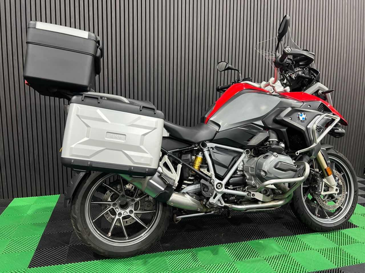Used BMW R1200GS Adventure for sale - 78435174: Photo 4