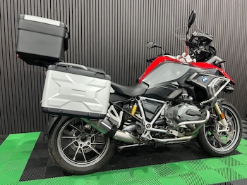 Used BMW R1200GS Adventure undefined for sale - bike-78435174: Photo