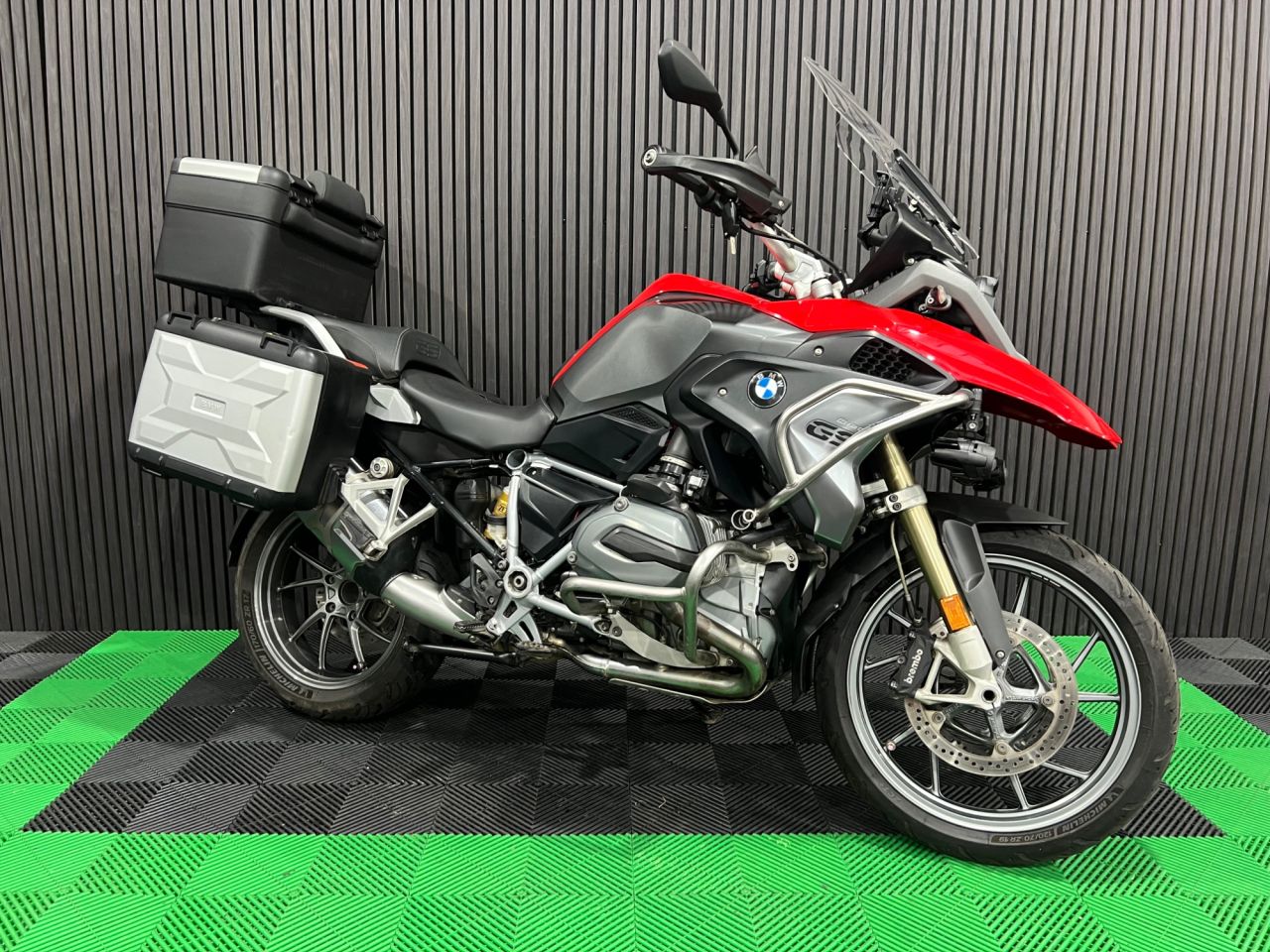 Used BMW R1200GS Adventure for sale - 78435174: Photo 6