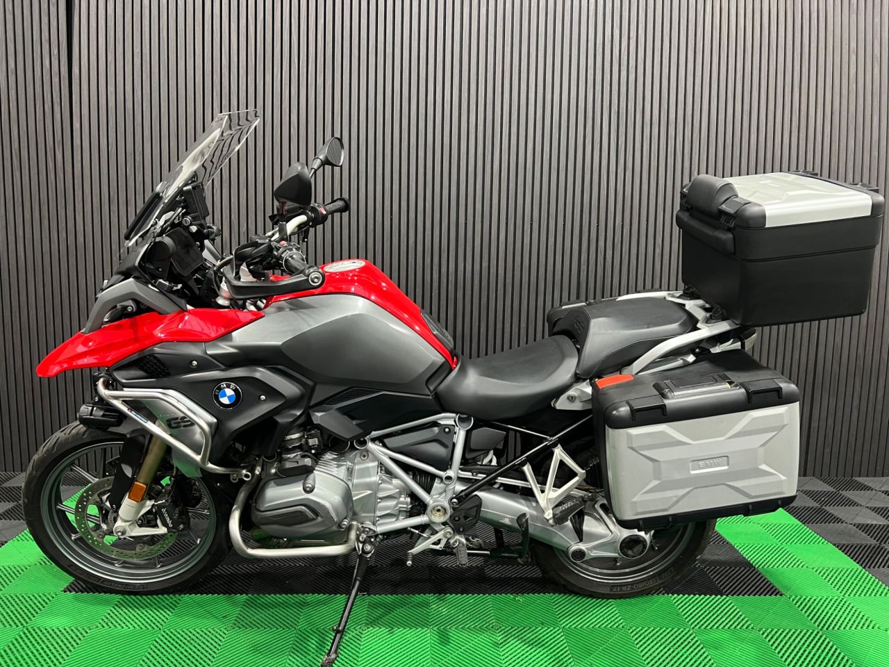 Used BMW R1200GS Adventure for sale - 78435174: Photo 7