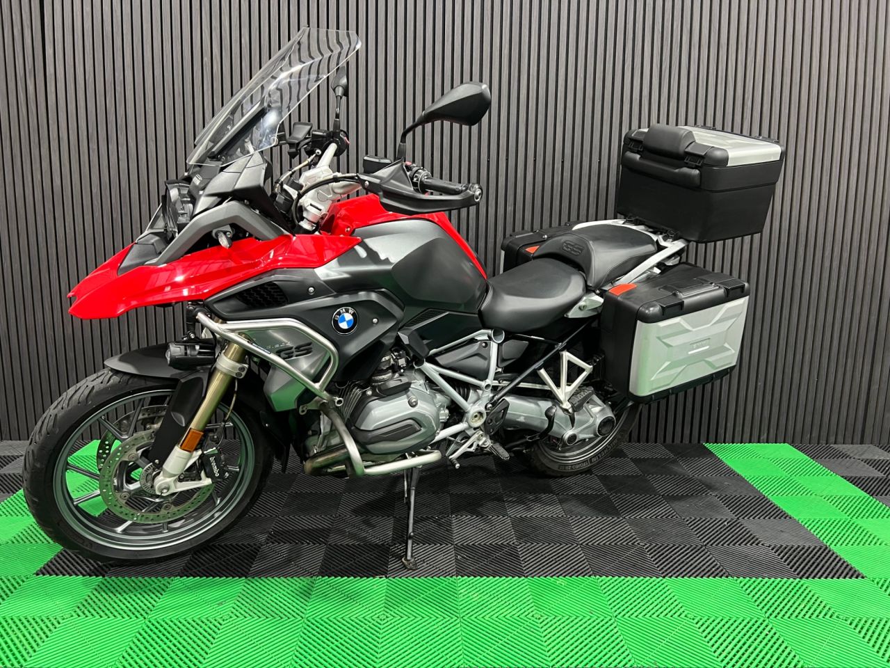 Used BMW R1200GS Adventure for sale - 78435174: Photo 9