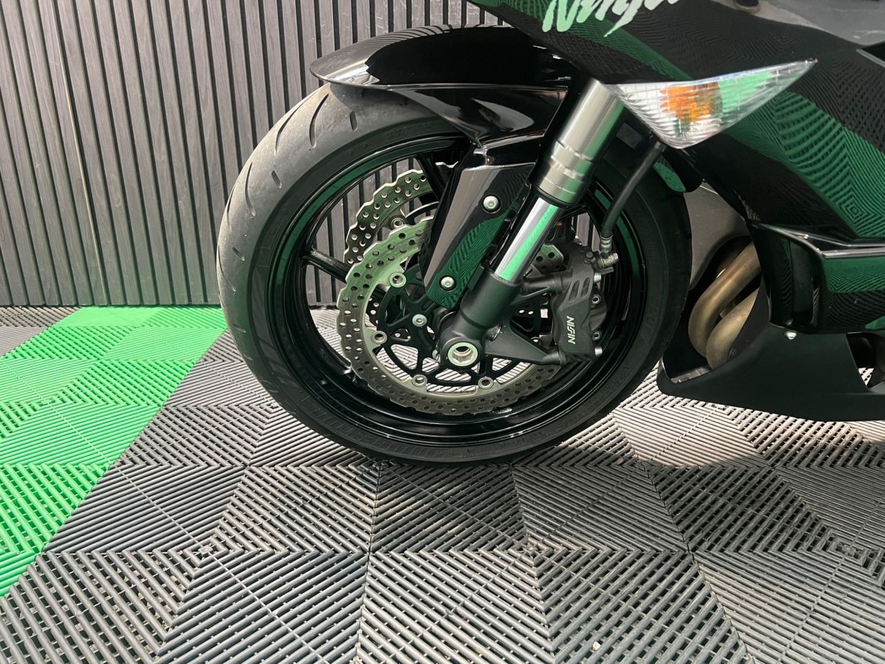 Used Kawasaki ZZR600 for sale - 78951501: Photo 15