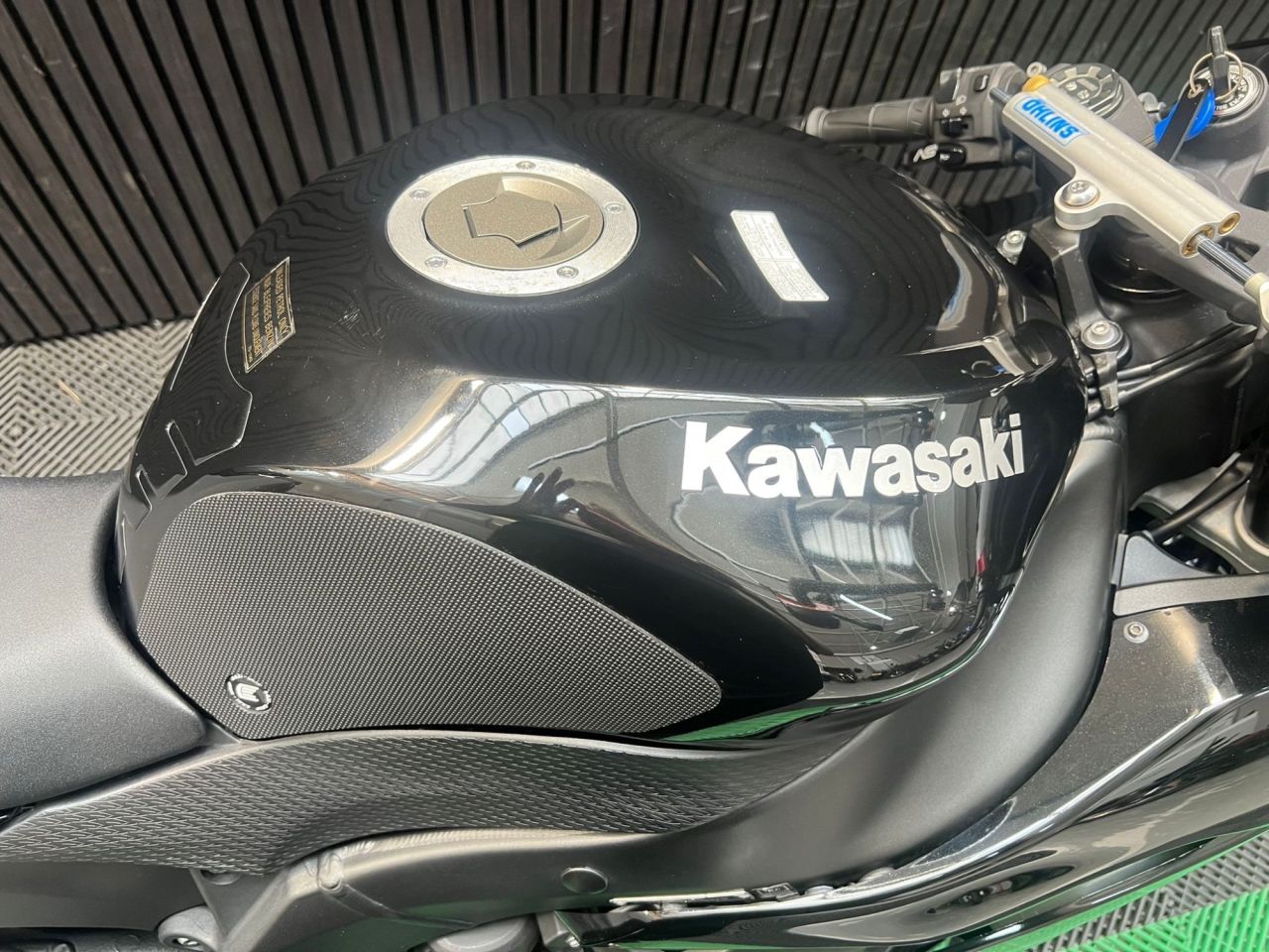 Used Kawasaki ZZR600 for sale - 78951501: Photo 18