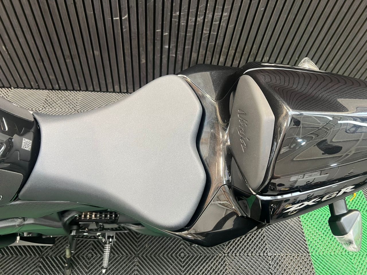Used Kawasaki ZZR600 for sale - 78951501: Photo 20