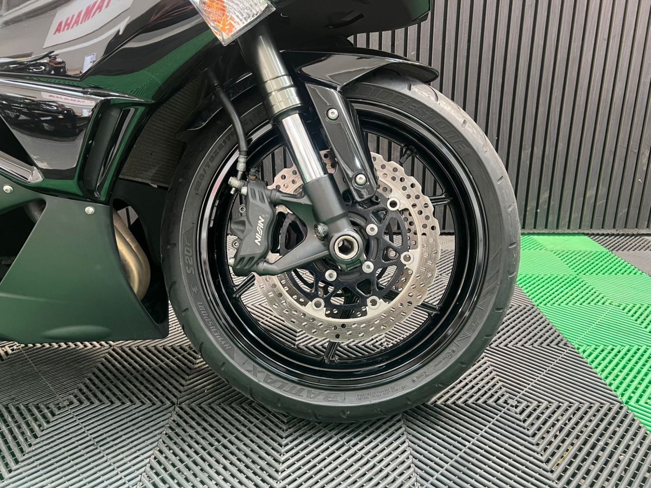 Used Kawasaki ZZR600 for sale - 78951501: Photo 21
