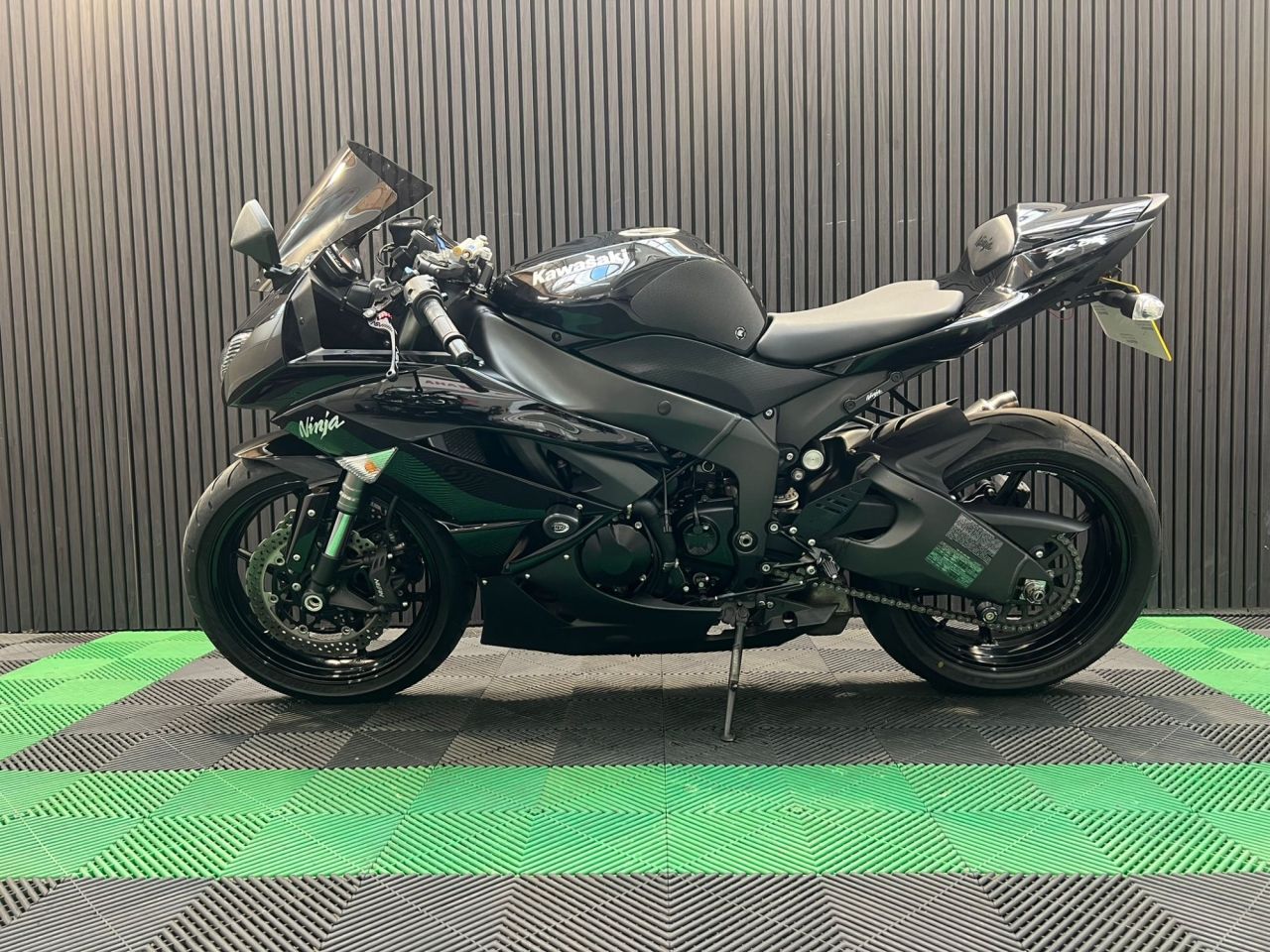 Used Kawasaki ZZR600 for sale - 78951501: Photo 9