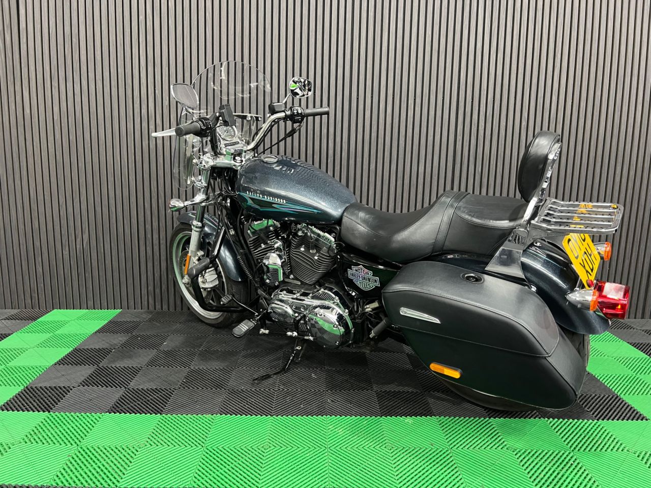Used Harley-Davidson Sportster for sale - 78435290: Photo 10